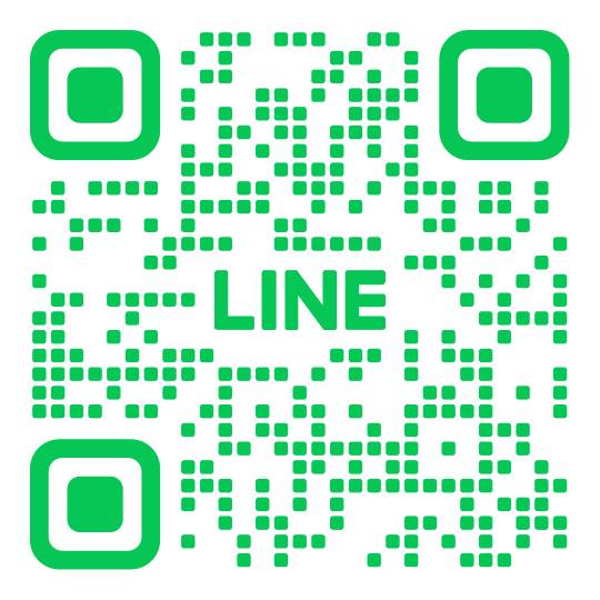 オリザLineQRコード